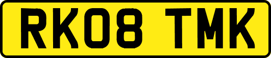 RK08TMK