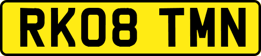 RK08TMN