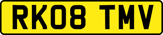 RK08TMV