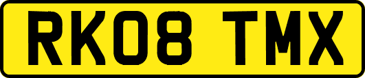 RK08TMX