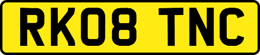 RK08TNC