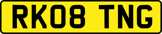 RK08TNG