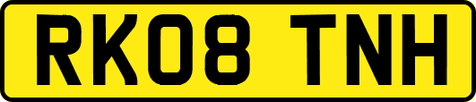 RK08TNH