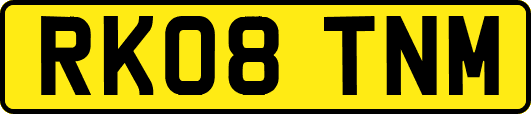 RK08TNM