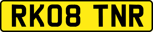 RK08TNR