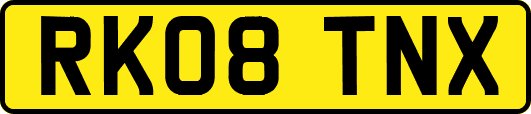 RK08TNX