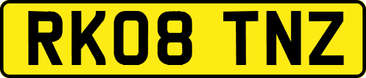 RK08TNZ