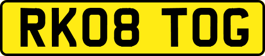 RK08TOG