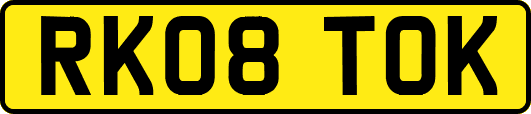 RK08TOK