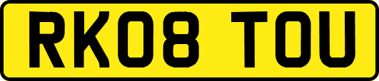 RK08TOU