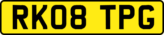RK08TPG