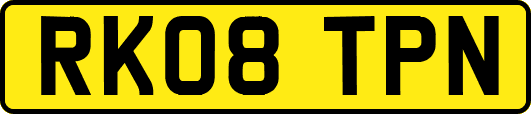 RK08TPN