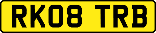RK08TRB