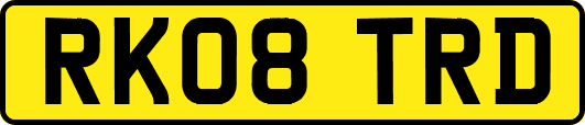 RK08TRD