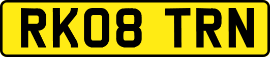 RK08TRN