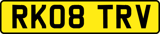 RK08TRV