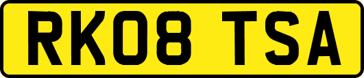 RK08TSA