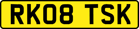 RK08TSK