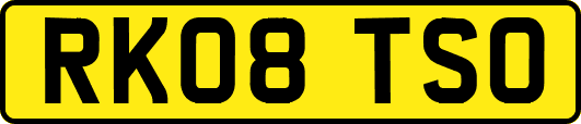 RK08TSO
