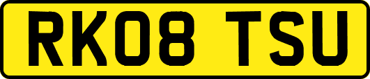 RK08TSU