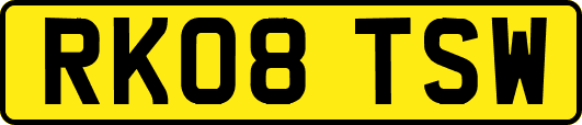 RK08TSW
