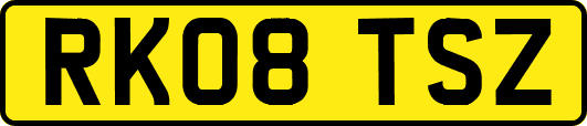 RK08TSZ