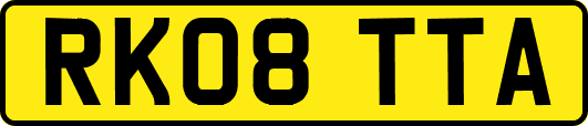 RK08TTA