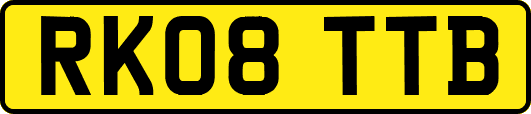 RK08TTB