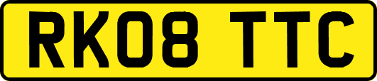 RK08TTC