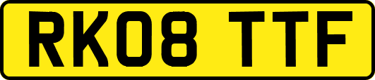 RK08TTF