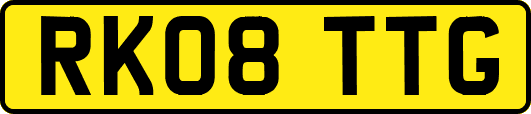 RK08TTG