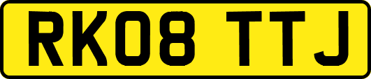 RK08TTJ