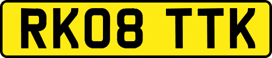 RK08TTK