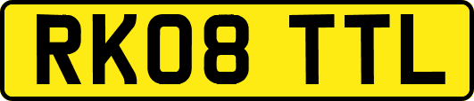 RK08TTL