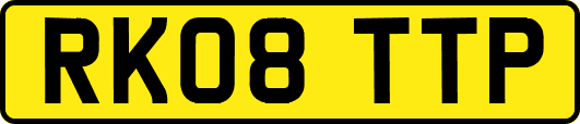 RK08TTP