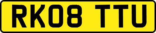 RK08TTU