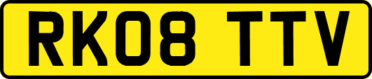 RK08TTV