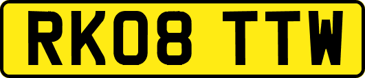 RK08TTW
