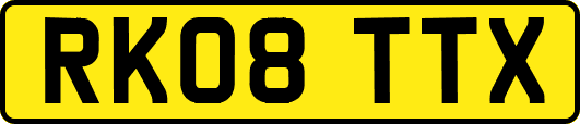 RK08TTX
