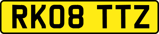 RK08TTZ