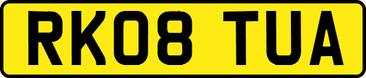 RK08TUA