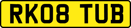 RK08TUB