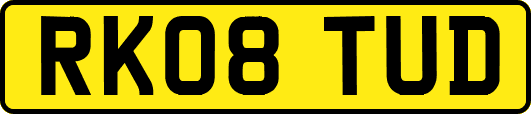 RK08TUD