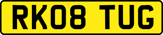 RK08TUG