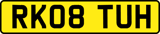 RK08TUH