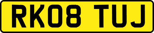 RK08TUJ