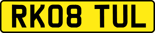 RK08TUL