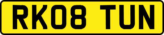RK08TUN