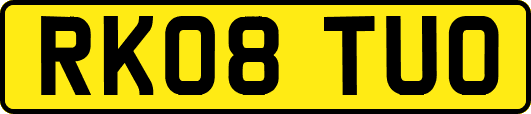 RK08TUO