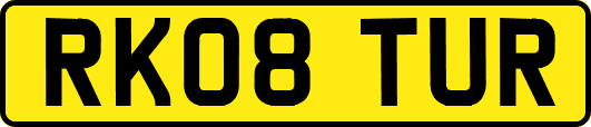 RK08TUR